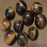 TIGER EYE SPHERE – Small