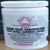 Taruni Rasa Samavarthini
