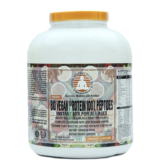 Bio Vegan Protein 100% Peptides 2KG Orange