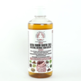 Antra Vahini Dauthi Taila (Intestinal internal flow detox oil) 500 ml